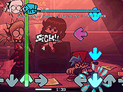 FNF vs Agatha