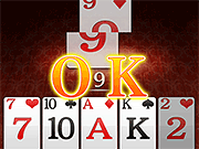 Aris solitaire