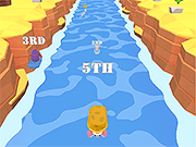 漂流3D IO