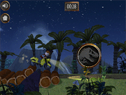 乐高侏罗纪世界：Isla Nublar的传奇