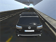 免费骑手WebGL