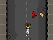 ATV Rush