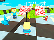 Kogama：Minecraft