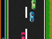 道路杀死