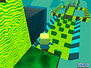 Kogama：Roblox Parkour