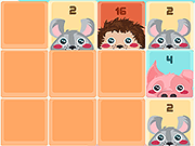 2048难题