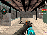 离线FPS Royale