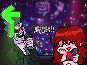 Freddys 2的超级星期五晚上Funkin