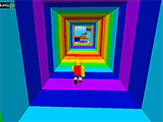 Obby Tower:Parkour攀登