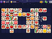 Onet Connect圣诞节