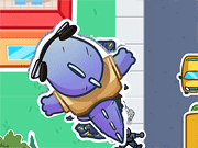 常规星期一