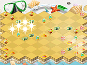 夏季派对HTML5
