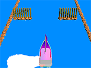 船控制3D