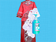 清洁模拟器