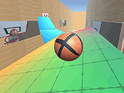 篮球得分手3D