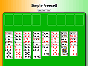 简单的freecell