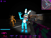 FNAF射手