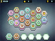 Hexa Tile三重奏