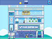 闲置食品帝国公司