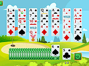 高尔夫纸牌Pro HTML5