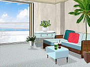 Sky Island Hotel