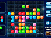 果冻立方体HTML5