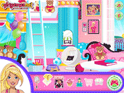 艾莉小队的目标