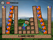 Minecraft存活HTML5