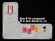 PinkCore Justice