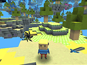 Kogama:Minecraft New