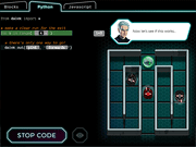 Doctor Who Dalek Hack