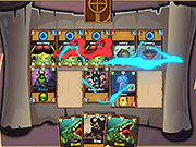 Zakantosh CardGame Lite