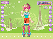 kawaii眼镜