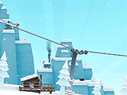 滑雪疯狂