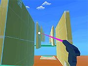 Wallrun：街机