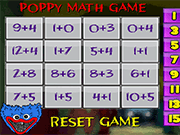 罂粟数学