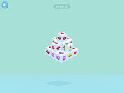 表情符号Mahjong 3d