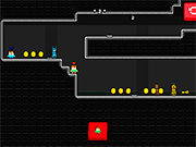 史蒂夫和亚历克斯vs fnaf