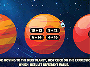 Planet Explorer的增加