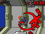 铁杆太空射手