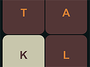 Word Master HTML5