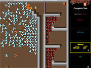 Gauntlet HTML5