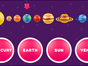 太阳系