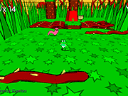 Polly Frog 3