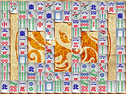 Mah Jong Connect II