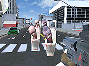 Skibidi厕所混乱