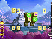 日本城堡Mahjong