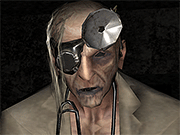 Psycho博士:医院逃生