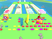 石油竞赛3D
