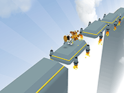 英雄跑步者